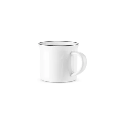 Selden – Tasse en céramique pour sublimation 280 mL