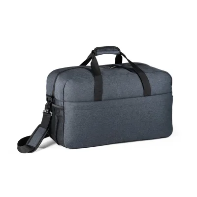 Repurpose Sports – Sac de sport en 600D polyester recyclé