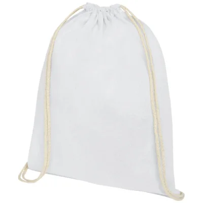 Sac premium coton Oregon 5L