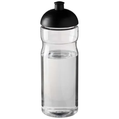 Bouteille de sport H2O Active® Eco Base 650ml avec couvercle dôme