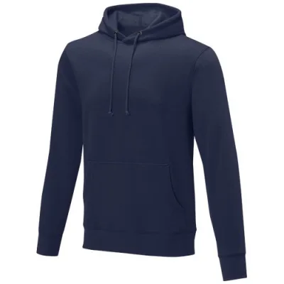 Sweat à capuche de 240 g/m² Charon unisexe