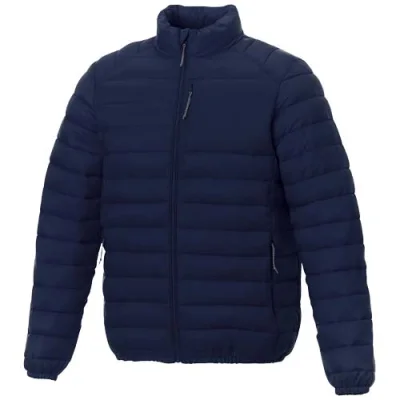 Doudoune homme Pallas, recyclée
