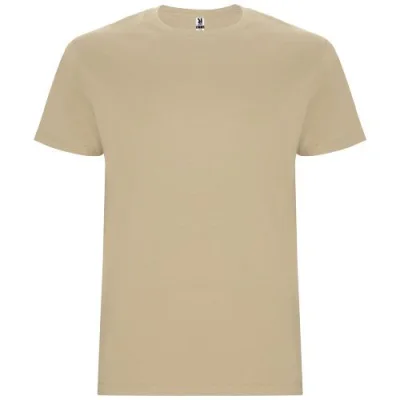 T-shirt de 190 g/m² Stafford à manches courtes pour homme