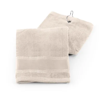 Golfi – Serviette multifonctionnelle en coton (430 g/m²)