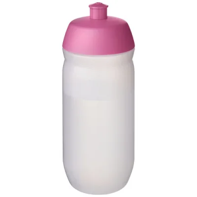 Bouteille de sport HydroFlex™ Clear 500 ml