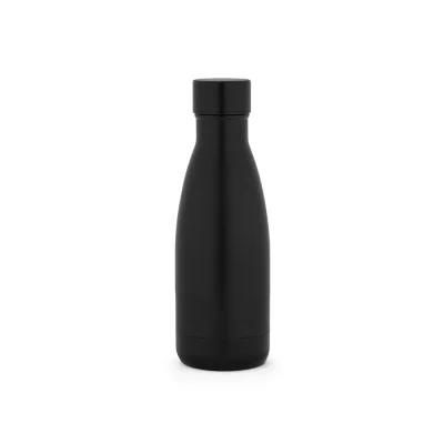 Re-Buffon S – Thermos en acier inoxydable recyclé à 90 % 400 ml