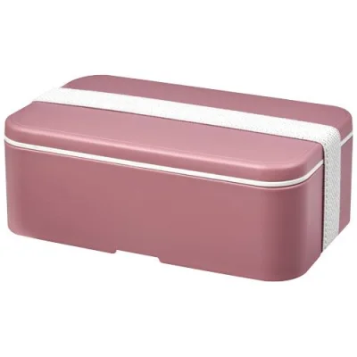 Boite repas 700 ml MIYO Renew à un bloc