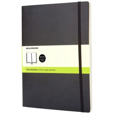 Carnet Classic XL à couverture souple - ordinaire