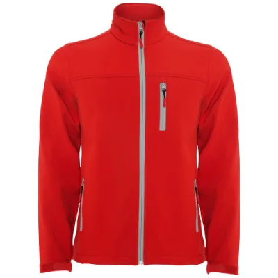 Veste Softshell Antartida pour homme