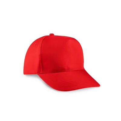 Benedict – Casquette en polyester recyclé (100% rPET)