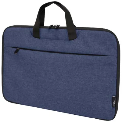 Sacoche 2-en-1 Libra pour ordinateur portable 14" recyclé GRS de 3L