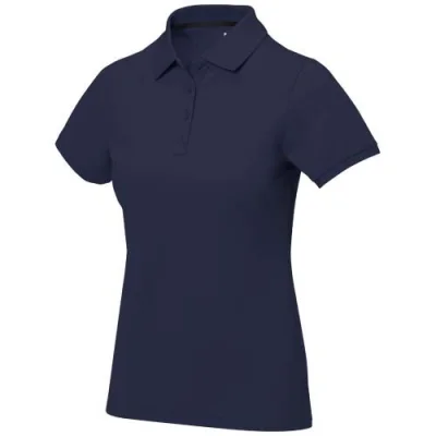 Polo manches courtes femme de 200 g/m² Calgary
