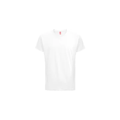 THC Fair Small WH – T-shirt en coton pour enfants