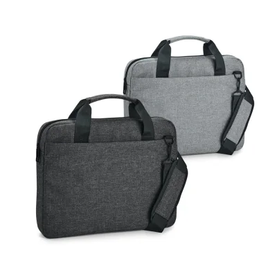 Graphs Laptop – Sacoche pour ordinateur portable 14'' en polyester 600D