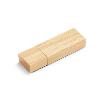 Venter 16Gb – Clé USB 16GB en bambou