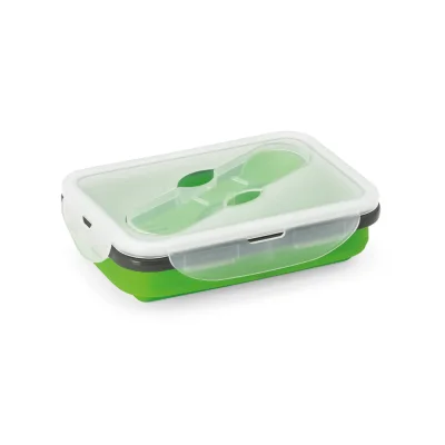 Saffron – Lunch Box