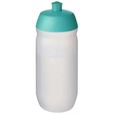 Bouteille de sport HydroFlex™ Clear 500 ml