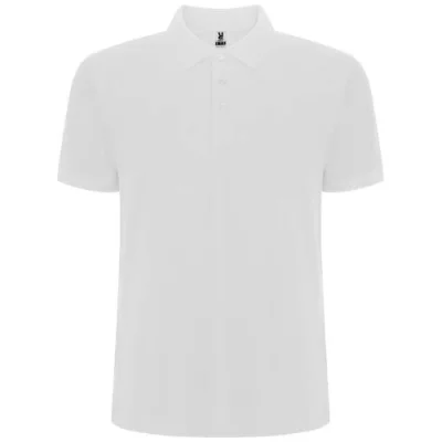 Polo de 220 g/m² Pegaso Premium à manches courtes pour enfant