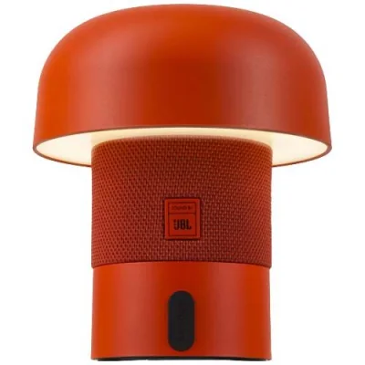 Enceinte et lampe portables Kooduu Sensa Play Mini