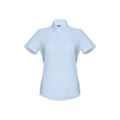 THC London Women – Chemise oxford à manches courtes pour femmes