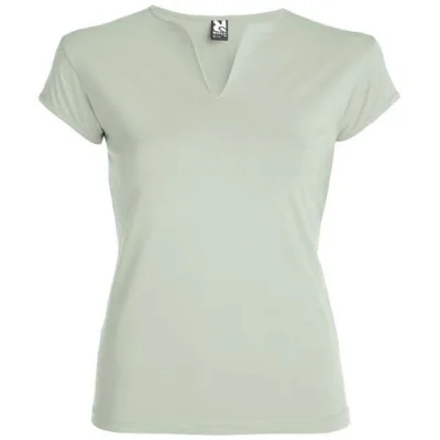 T-shirt de 200 g/m² Belice à manches courtes pour femme