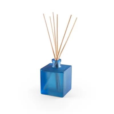 Yeun – Bâtons de diffusion dans des bouteilles en verre