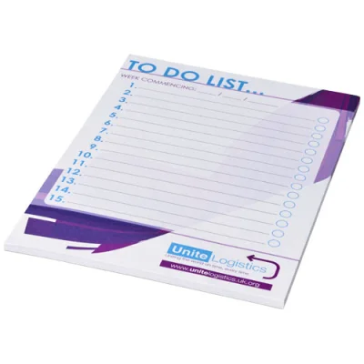 Bloc-notes Desk-Mate® A5