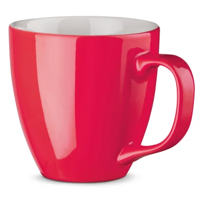 Panthony – Tasse en porcelaine avec hydroglaçage 450 mL