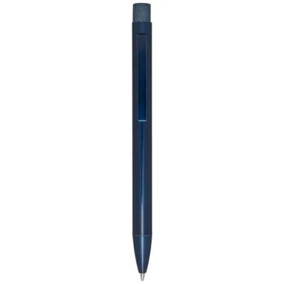 Stylo bille en laiton recyclé Beatriz (encre noire)