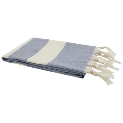 Serviette de hammam Anders 147 x 75,5 cm