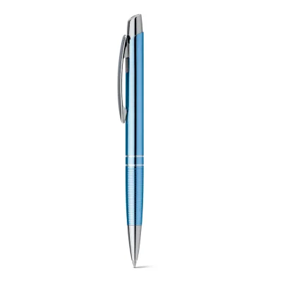 Stylo à bille en aluminium