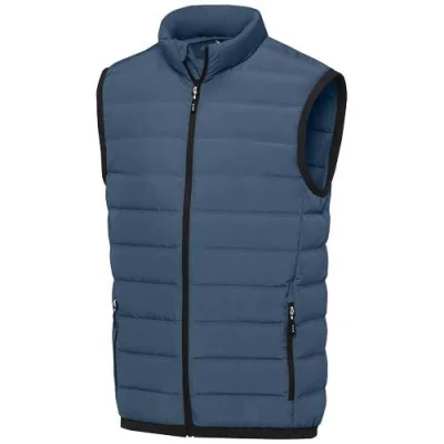 Bodywarmer duvet Macin pour homme