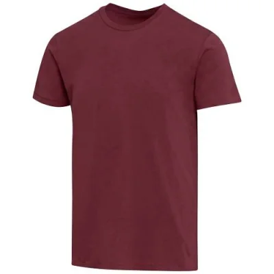 T-shirt unisexe Balfour à manches courtes en coton biologique certifié OCS de 200 g/m²