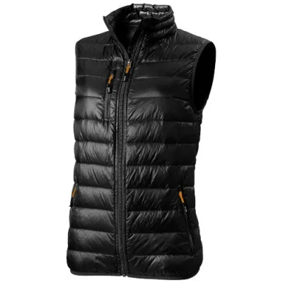 Bodywarmer duvet léger femme Scotia