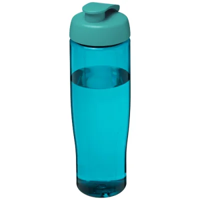 Bouteille de sport H2O Active® Tempo 700ml avec couvercle à clapet