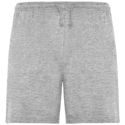 Short de sport unisexe