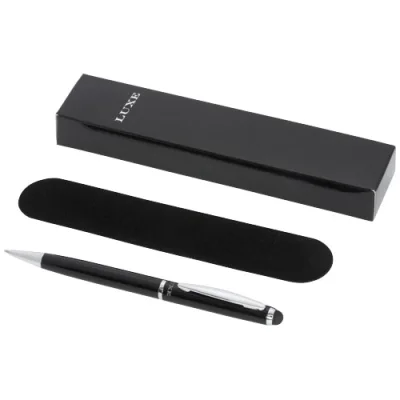 Stylo bille Stylus Lento (encre noire)