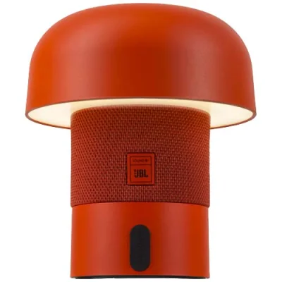 Enceinte et lampe portables Kooduu Sensa Play Mini