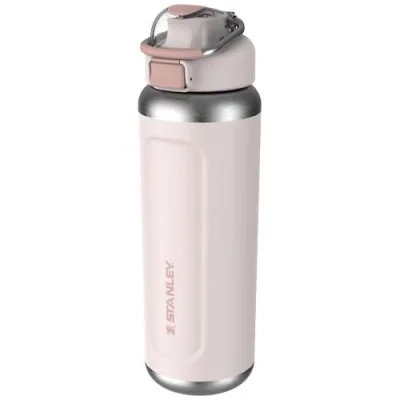 Stanley Classic Wellspring 710 ml bouteille d'eau isolée en acier inoxydable recyclé