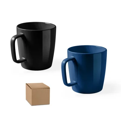 Dhoni – Mug en céramique 450 mL