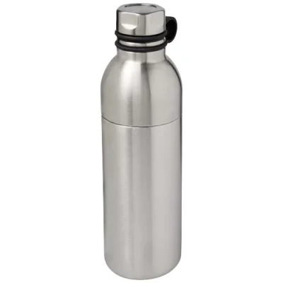 Bouteille de sport 590ml avec isolation par le vide et couche de cuivre Koln