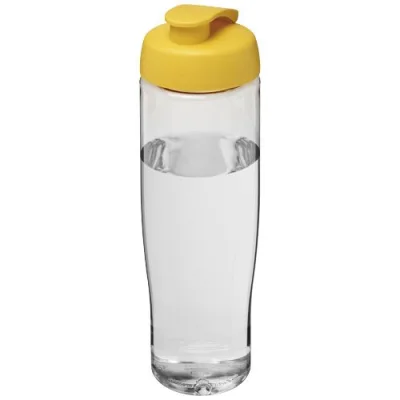 Bouteille de sport H2O Active® Tempo 700ml avec couvercle à clapet