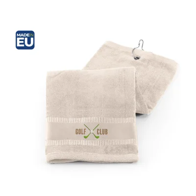 Golfi – Serviette multifonctionnelle en coton (430 g/m²)