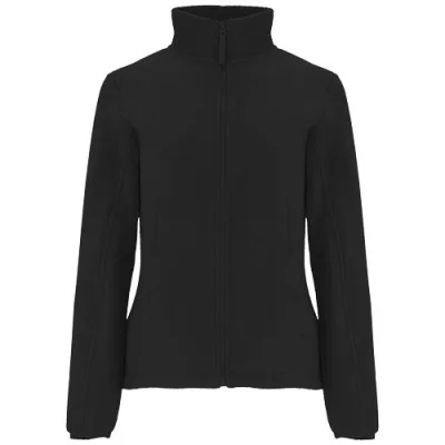 Veste Artic en polaire entièrement zippée pour femme