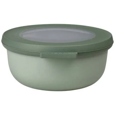 Mepal Cirqula 350 ml, saladier à compartiments