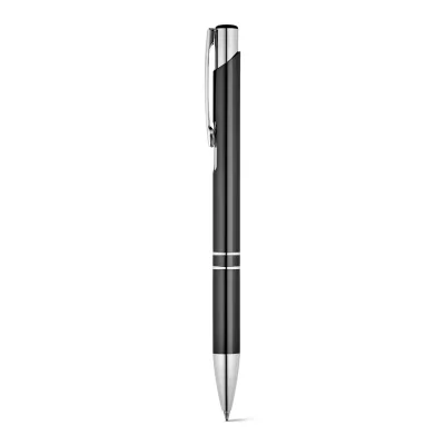 Beta BK – Stylo en aluminium avec clip