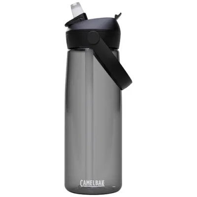 Bouteille d’eau avec paille à clapet Camelbak® Thrive Flip de 750 ml Tritan Renew