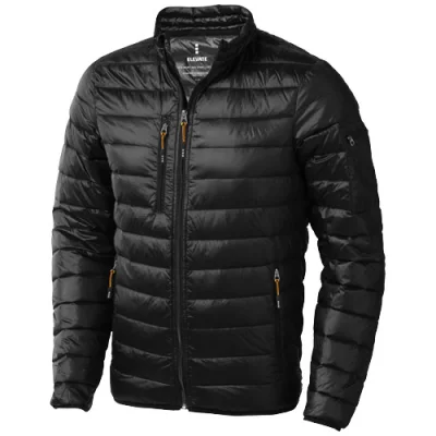 Doudoune duvet léger homme Scotia
