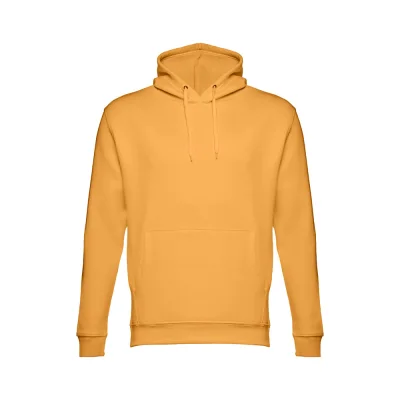 THC Phoenix – Sweat (unisexe) avec capuche en coton et polyester