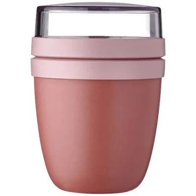Lunch box Mepal Ellipse 300+120 ml Mini